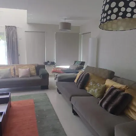 Ring Of Kerry 4 Bedroom House With Private Garden, Table Tennis Semesterbostad *