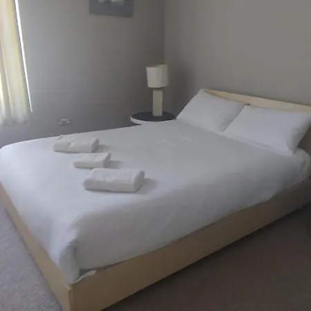 Ring Of Kerry 4 Bedroom House With Private Garden, Table Tennis Semesterbostad