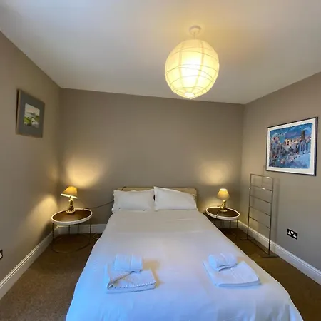 Ring Of Kerry 4 Bedroom House With Private Garden, Table Tennis Cill Airne