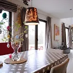 Ring Of Kerry 4 Bedroom House With Private Garden, Table Tennis Semesterbostad Cill Airne