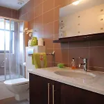 Semesterbostad Ring Of Kerry 4 Bedroom House With Private Garden, Table Tennis *
