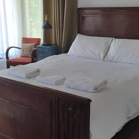 Ring Of Kerry 4 Bedroom House With Private Garden, Table Tennis