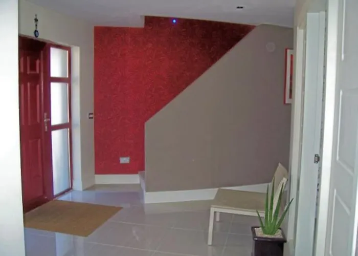 بيت للعطل Ring Of Kerry 4 Bedroom House With Private Garden, Table Tennis