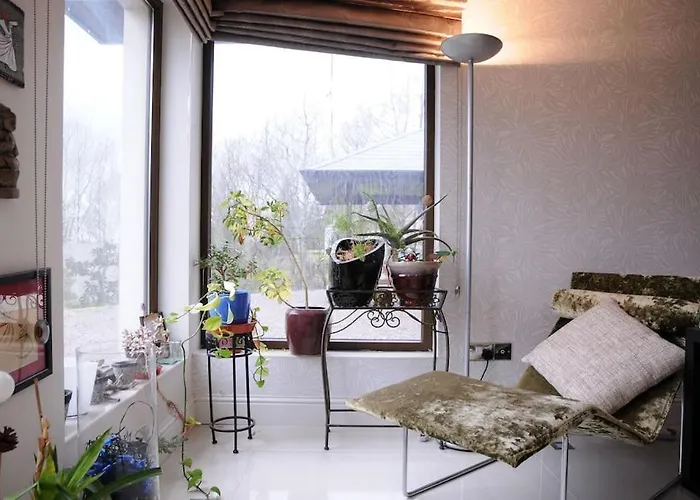 Ring Of Kerry 4 Bedroom House With Private Garden, Table Tennis Casa vacanze