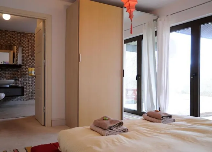 Ring Of Kerry 4 Bedroom House With Private Garden, Table Tennis Килларни