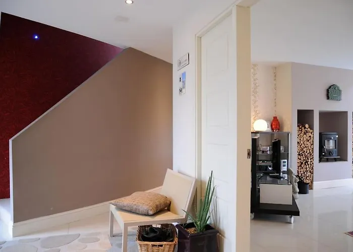 Casa vacanze Ring Of Kerry 4 Bedroom House With Private Garden, Table Tennis