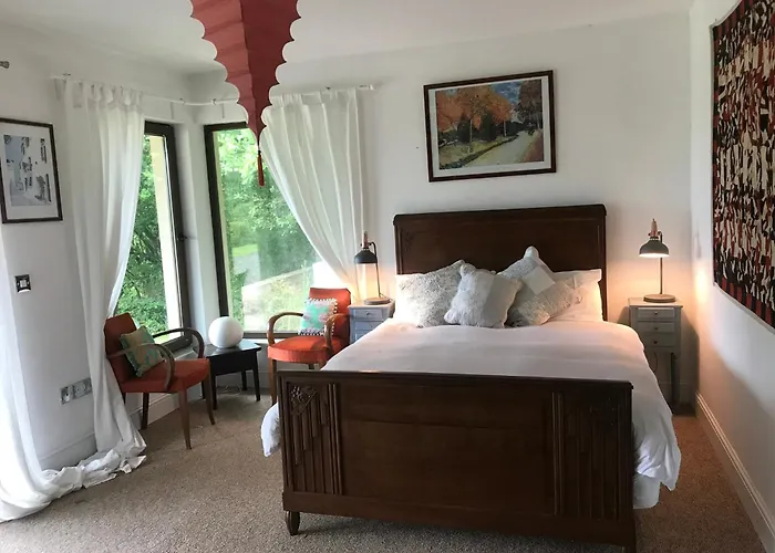 Ring Of Kerry 4 Bedroom House With Private Garden, Table Tennis * Килларни