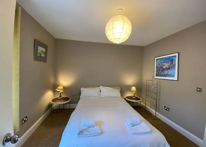 Ring Of Kerry 4 Bedroom House With Private Garden, Table Tennis كيلارني