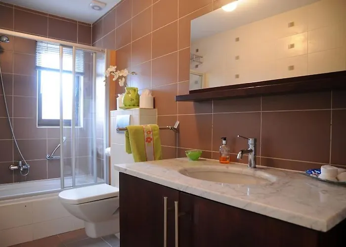 Tatil Evi Ring Of Kerry 4 Bedroom House With Private Garden, Table Tennis *