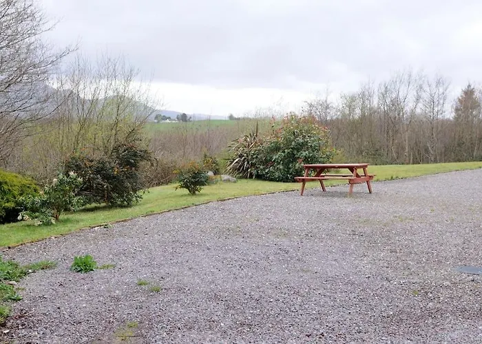 Ring Of Kerry 4 Bedroom House With Private Garden, Table Tennis *